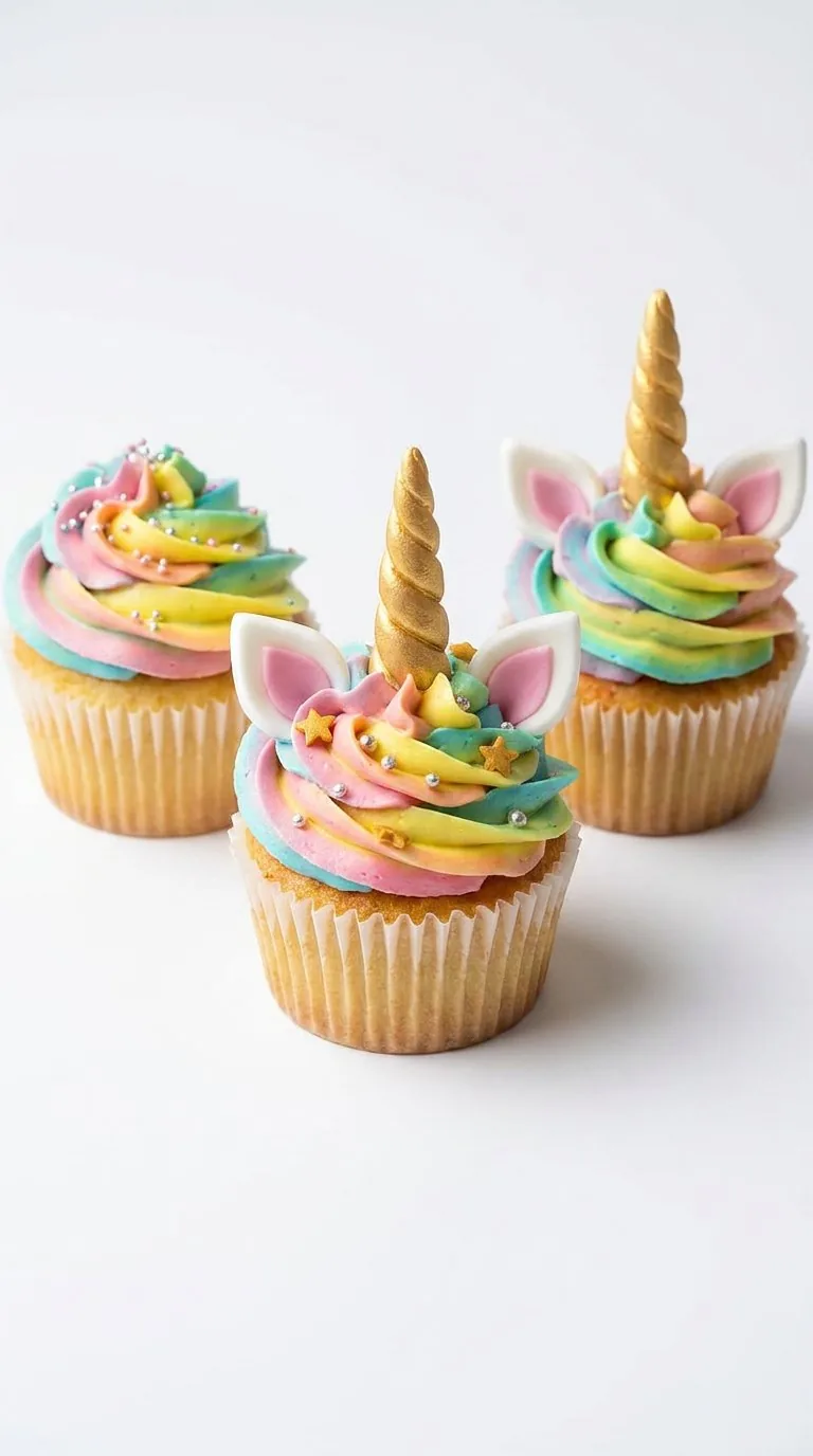Taller de repostería para niños en Dulce Vita, Roses